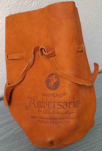 Pampero anniversario rum - pampero,