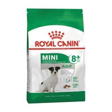 RoyalCanin Mini Adult 8+