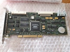 HP 54810-66529 rev. A scheda oscilloscopio Agilent