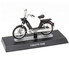 Cimatti Oasi Scooters