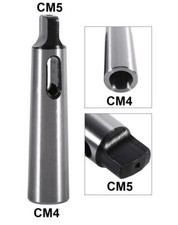 Bussola Di Riduzione Da Cono