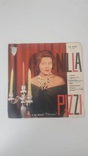 Nilla Pizzi – I Dolci