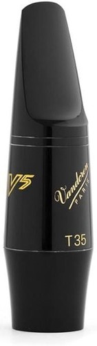 Vandoren bocchino sax tenore