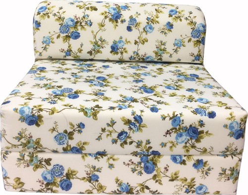Roses blue sedia dormiente - roses,