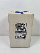 Tubi di trasmissione 3-500Z