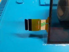 VETRO TOUCH SCREEN PER DISPLAY