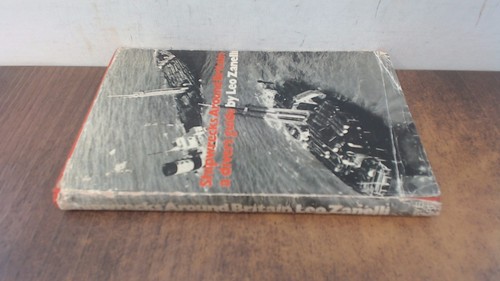Shipwrecks around britain - shipwrecks,