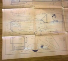 Avions Mudry CAP 21 disegni di Brad Shepherd *