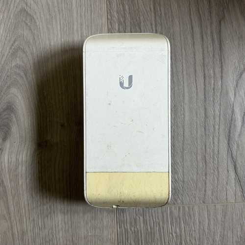 Ubiquiti nanostation loco - ubiquiti, m5
