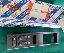 INTERRUTTORE CENTRALE