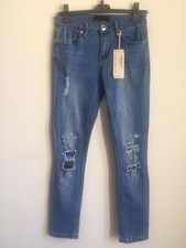 Jeans da Donna CAMOMILLA Tg.42