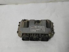 0261208907 centralina motore