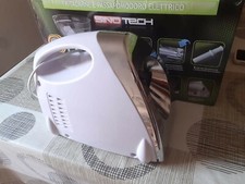 Tritacarne Passapomodoro Elettrico Sinotech