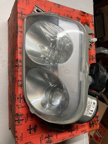 Faro originale alfa romeo - faro,