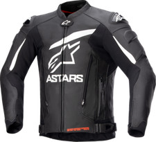 ALPINESTARS Giacca in pelle GP