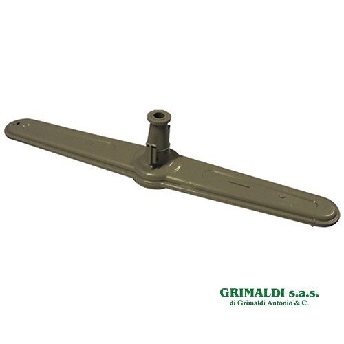 Girante mulinello inferiore - girante,