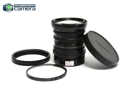 Obiettivo hasselblad cfe - obiettivo,