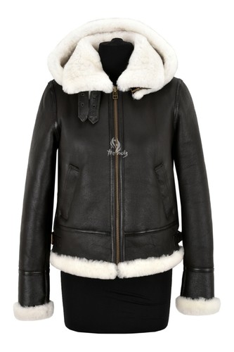 Giacca donna pelle di - giacca,