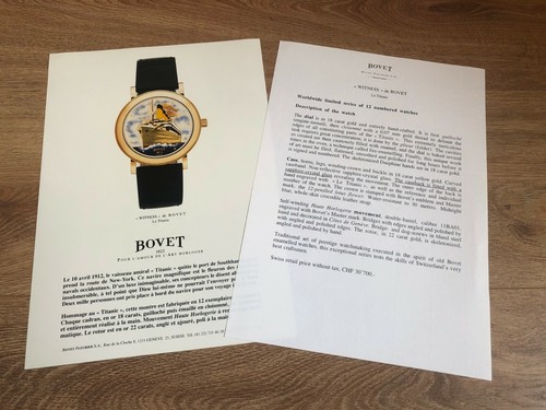 Nota stampa bovet witness - -,