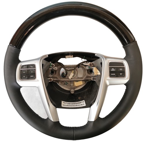 Volante multifunzione per - volante,