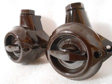 Interruttore interruttore