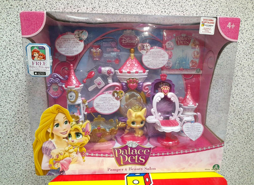 Palace pets disney principesse - palace,