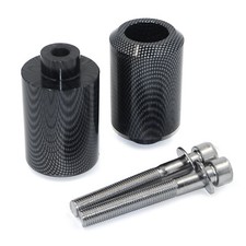 Carbon Fiber Frame Slider
