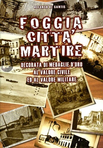 Foggia citta martire - citta',