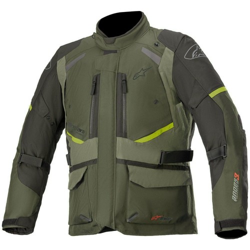Alpinestars andes drystar - andes, drystar®