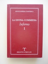 Enciclopedia dantesca La