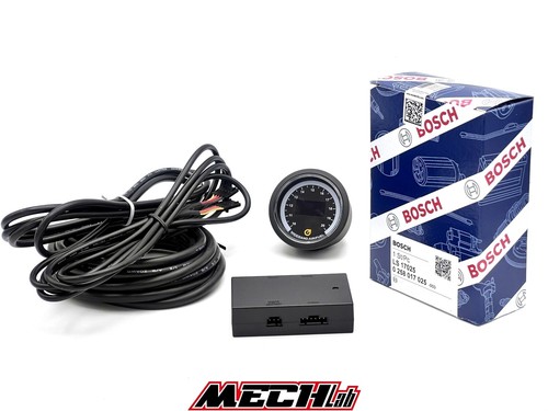 Stechiometrico con sonda - stechiometrico,