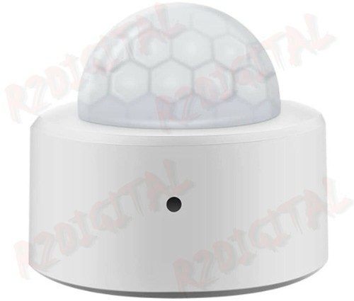 Sensore movimento wireless - 2,