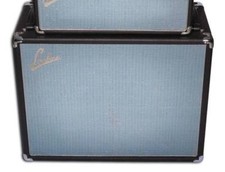 AMPLIFICATORE VALVOLARE  CHITARRA -  LOMBARDI  LC4 CASSA 2x12"