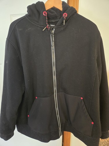Giacca refrigiwear donna xxl - giacca,