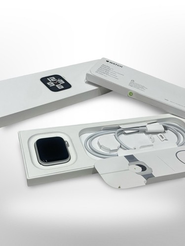 Apple watch series gen - apple, se