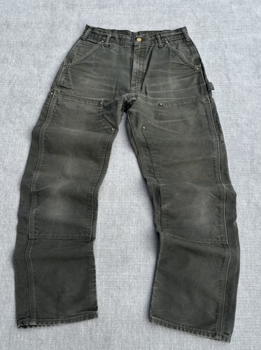 Vintage faded b01 - b01, green