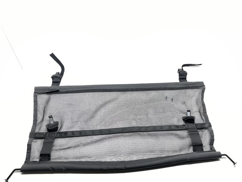 Rete divisoria vano baule - divisoria,