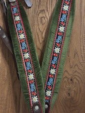 Tracolla fisarmonica 3 3/8"