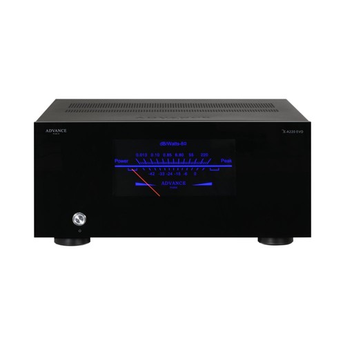Advance paris a220 - advance,