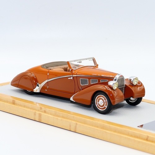 Chromes 050 bugatti t57 nee - chromes,