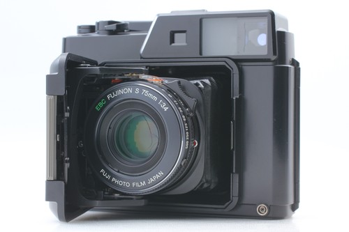 Cla top mint fotocamera - cla'd,
