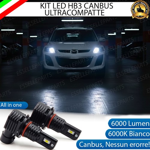 Kit led hb3 - led, per