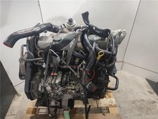 MOTORE Ford Focus 1 Hatchback