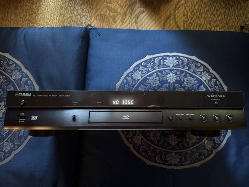 Yamaha a1060 lettore - bd-a1060,