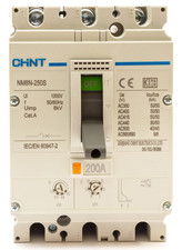 CHINT NM82N250STM2003P