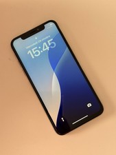 Apple iPhone XS - 256GB - Argento (Sbloccato)