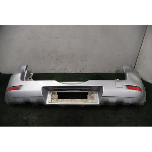 Paraurti post daihatsu - post.,