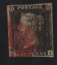 GREAT BRITAIN USED, FINE-VERY