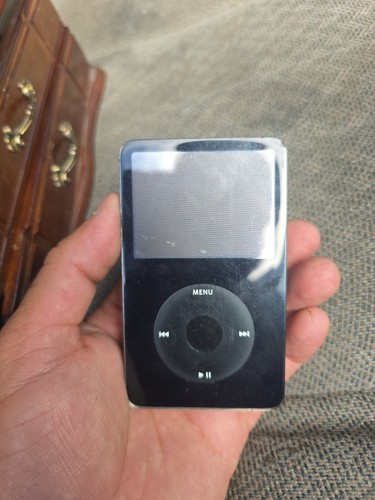 Apple ipod generazione - 5a, 30gb