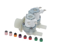 LAINOX 2 WAY 220V SOLENOID